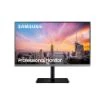 Изображение Монитор Samsung LCD 27" S27R652FDU черного цвета.