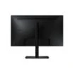 Изображение Монитор Samsung LCD 27" S27R652FDU черного цвета.