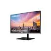 Изображение Монитор Samsung LCD 27" S27R652FDU черного цвета.