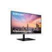 Изображение Монитор Samsung LCD 27" S27R652FDU черного цвета.