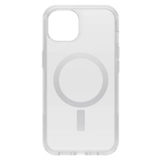 Picture of OtterBox transparent cover for Symmetry Plus iPhone 13/14 840262388276.
