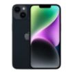 תמונה של טלפון סלולרי Apple iPhone 14 128GB בצבע שחור יבואן רשמי