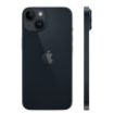 תמונה של טלפון סלולרי Apple iPhone 14 128GB בצבע שחור יבואן רשמי