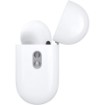 תמונה של אוזניות אלחוטיות Apple AirPods Pro 2 (2nd Generation) - כולל מארז עם טעינה אלחוטית MagSafe 