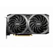 Picture of MSI GeForce RTX 3060 VENTUS 2X 12G OC graphics card 4719072793814.