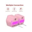 Изображение Набор компьютерных игровых динамиков от марки Edifier 2.0 G2000 G2000-P.