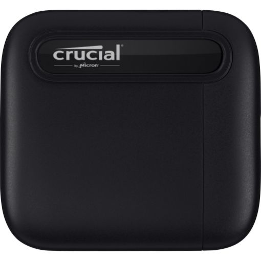 תמונה של Crucial SSD External X6 1000GB CT1000X6SSD9
