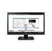 Picture of LG computer screen 24BK55WY-B 24 inch HD.