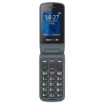 תמונה של טלפון סלולרי EasyPhone NP-44 4G - צבע שחור