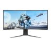 Picture of  Dell Alienware 34" AW3420DW-1Y Curved Gaming Monitor DLMOAW3420DW-1Y