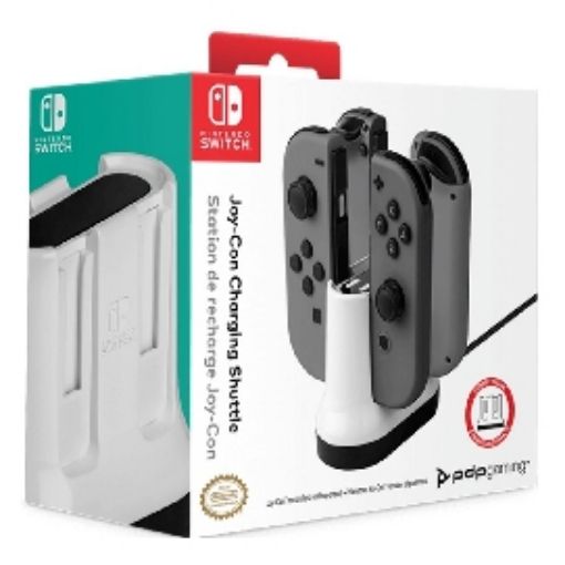 Picture of Charging station for Joy-Con controllers NINTENDO 500-188-EU.