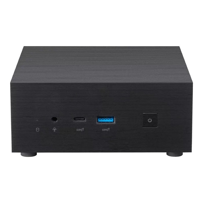מחשב נייח ASUS MINI PC PN63 90MR00Q1M000W0 א&א מחשבים וסלולר