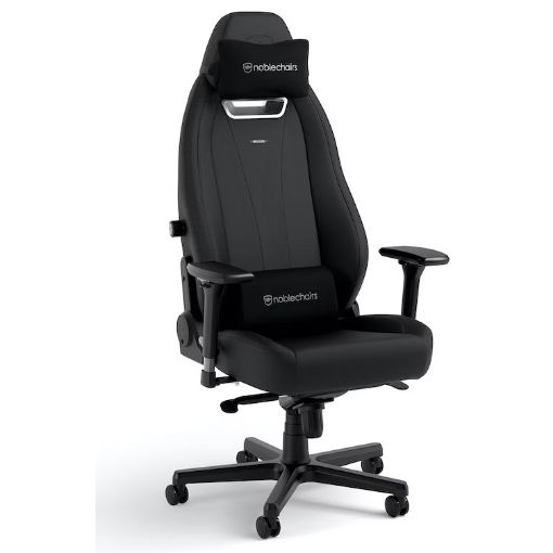 Picture of Gaming chair Noblechairs LEGEND Black Edition NBL-LGD-GER-BED.