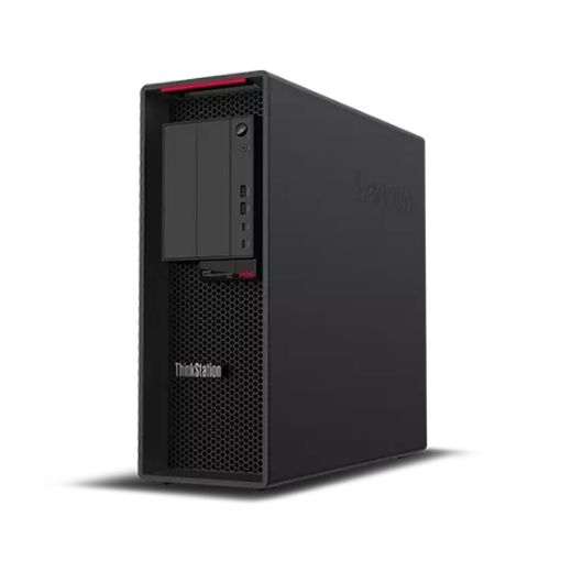 תמונה של מחשב נייח Lenovo ThinkStation P620 30E000G4IV