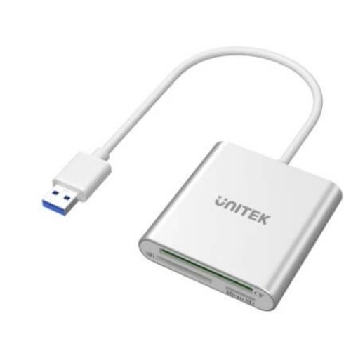 Изображение Unitek Card Reader USB 3.0