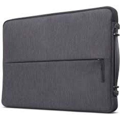 Изображение Чехол для ноутбука Lenovo Urban Sleeve 15.6 черного цвета.