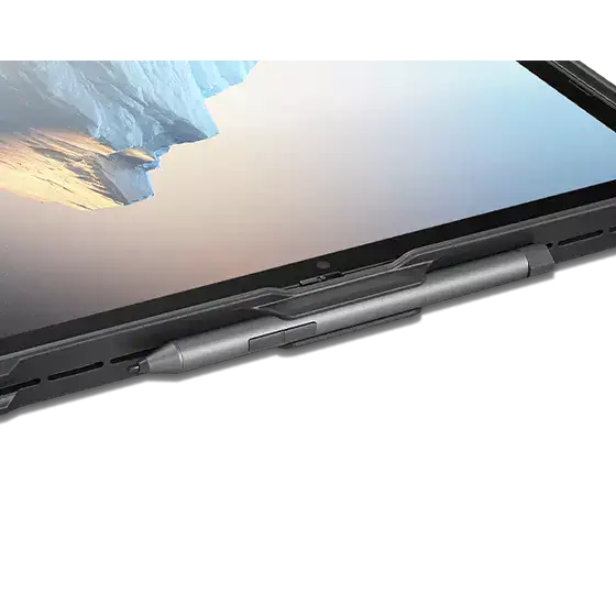 Lenovo ThinkPad X12 Detachable Case 1PC.co.il