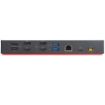 תמונה של תחנת עגינה  Lenovo ThinkPad Hybrid USB-C with USB-A Dock 40AF0135IS
