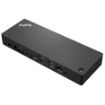 תמונה של תחנת עגינה Lenovo ThinkPad Universal Thunderbolt 4 Dock 40B00135IS