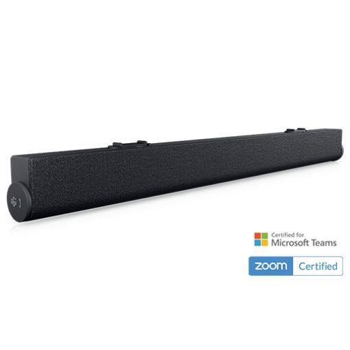 Picture of Dell Slim Conferencing Soundbar – SB522A