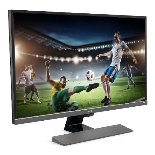 BenQ ホームモニター EW3270U | 31.5インチ 4K HDR対応 EW3270U | 31.5インチ 4K HDRアイケアモニター | ベンキュージャパン