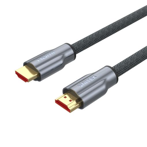 תמונה של Unitek 4K 60Hz HDMI Cable up to 10M Y-C136RGY