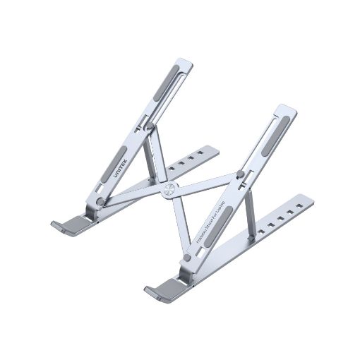 תמונה של Unitek Mechanical Foldable Laptop Stand OT155SL