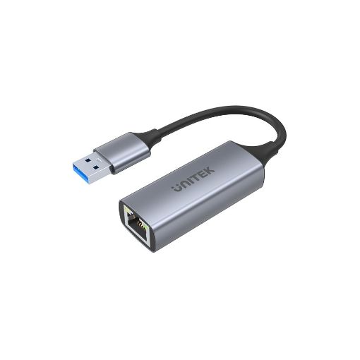 תמונה של Unitek USB 3.0 to Gigabit Ethernet Adapter U1309A