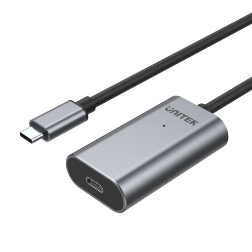 Изображение Unitek USB-C Active Extension Cable U305A