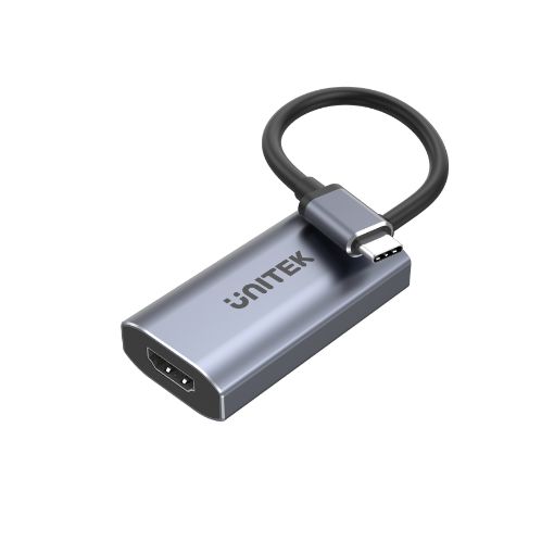 Изображение Unitek 8K USB-C to HDMI 2.1 Adapter V1414A