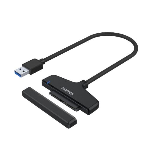 תמונה של Unitek SmartLink Manta USB 3.0 to 2.5" SATA III Adapter Y-1096
