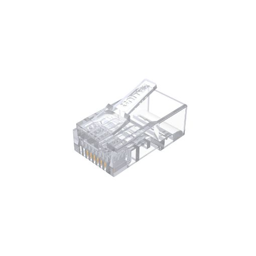Изображение Unitek Cat 6 RJ45 (8P8C) Modular Plugs Y-OT19TP