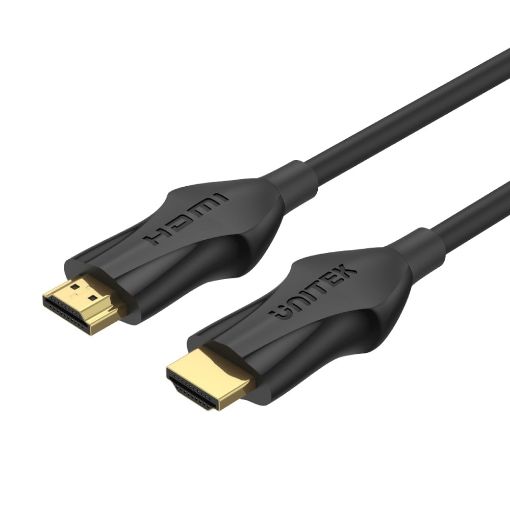 תמונה של Unitek 8K Ultra High Speed HDMI Cable in Black C11060BK-3M