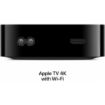תמונה של סטרימר Apple TV 4K 64GB WiFi 3rd Gen 2022 אפל