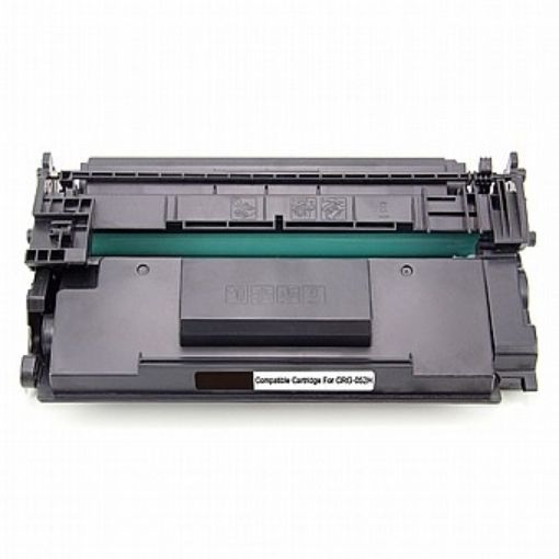 Изображение Картридж Canon CRG-052H Black совместим.