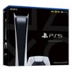 תמונה של Sony Playstation 5 825GB Classis C Digital Edition