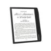Изображение Читатель книг Pocketbook ERA 16GB серебристого цвета.