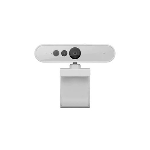Изображение Веб-камера Lenovo 510 FHD GXC1D66063 черного цвета.