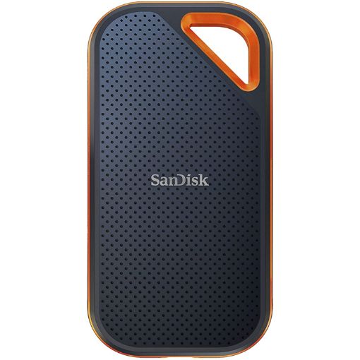 תמונה של SanDisk 1TB Extreme PRO Portable SSD - SDSSDE81-1T00-G25	