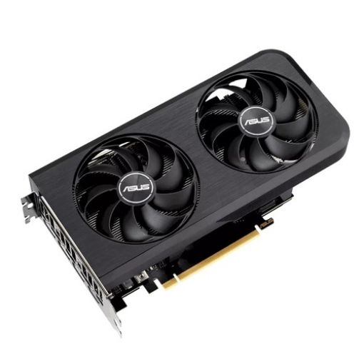 ASUS DUAL-RTX3070-8G-SI HDMI*2 DP*3 8G D6