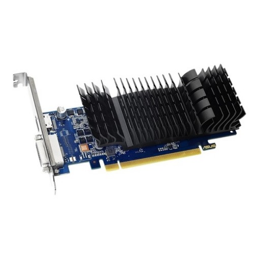 Изображение כרטיס מסך Asus GeForce GT 1030 2GB GT1030-SL-2G-BRK