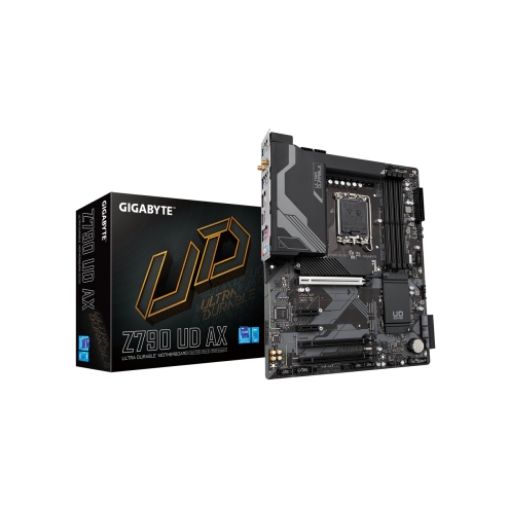 gigabyte z790 ud ddr4