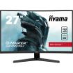 תמונה של מסך מחשב לגיימינג IIYAMA 27" G-Master Red Eagle G2766HSU-B1 בצבע שחור
