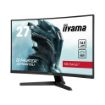 תמונה של מסך מחשב לגיימינג IIYAMA 27" G-Master Red Eagle G2766HSU-B1 בצבע שחור