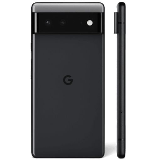 Google Pixel 6 (5G) Sub6 128GB LTE 1Y - 1PC.co.il