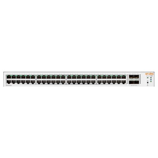 Picture of Aruba Instant On 1830 48G 4SFP Switch JL814A