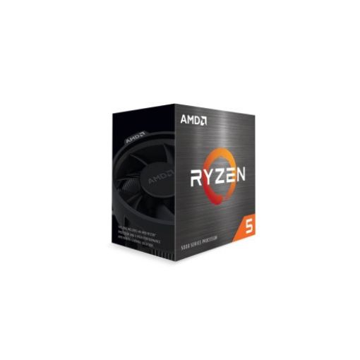 AMD Ryzen 5 5600X AM4 Box - 1PC.co.il