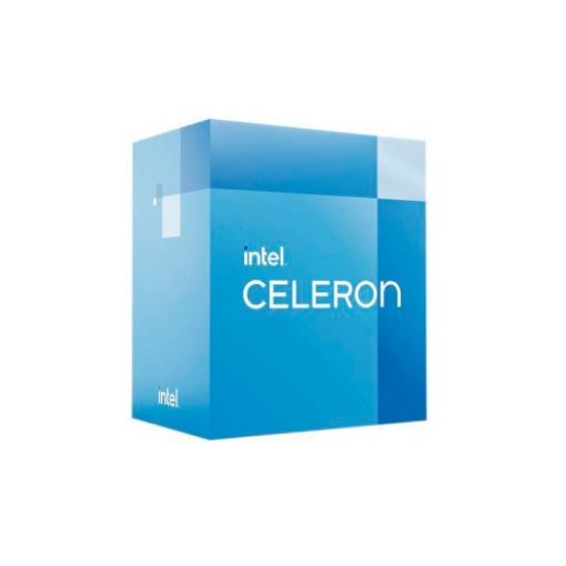 Изображение Intel Celeron Dual Core G6900 / 1700 Box