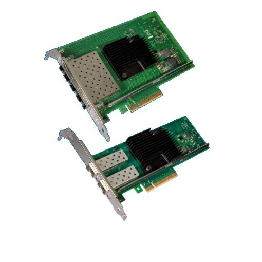 תמונה של Intel Ethernet Converged Network Adapter X710-DA X710DA2BLK