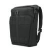 Изображение Рюкзак для геймеров Lenovo Legion Active черного цвета.